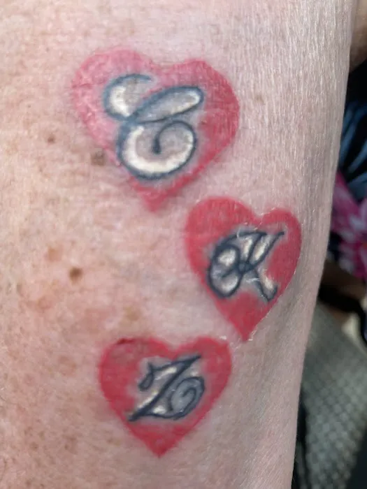 Tattoo Alley 4