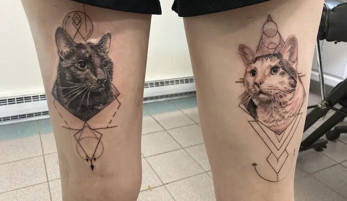 KONAS TATTOO 1
