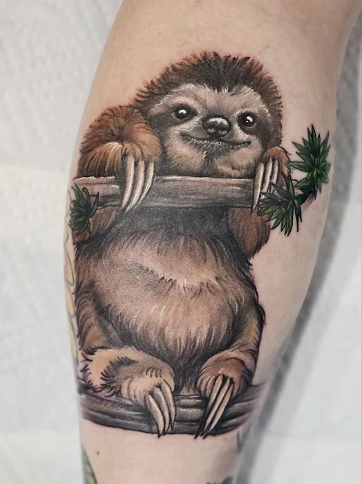 Dave's Originals Tattoos 0