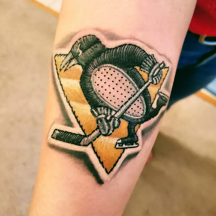 Dave's Originals Tattoos 6
