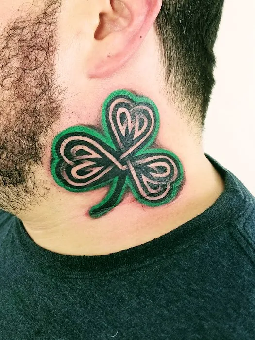 Dave's Originals Tattoos 5