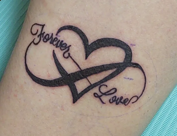 Marc's Tattooing Pittston 1