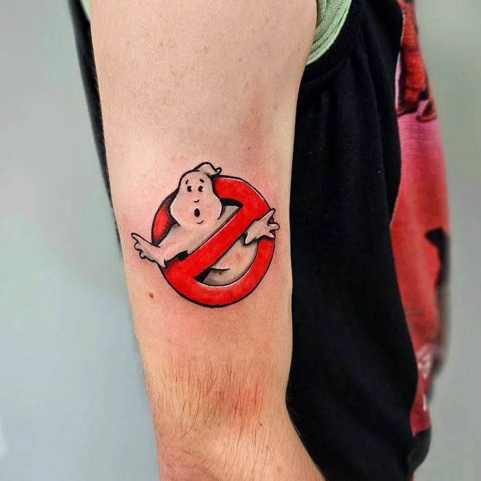 Marc's Tattooing Pittston 4