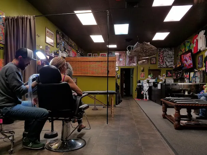 Triple6tattoos 5