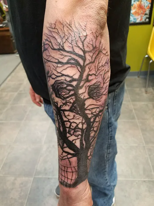 Triple6tattoos 2