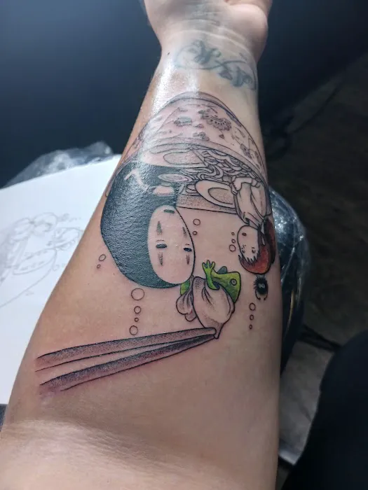 Triple6tattoos 0