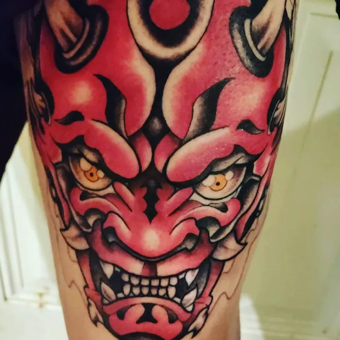 Triple6tattoos 6