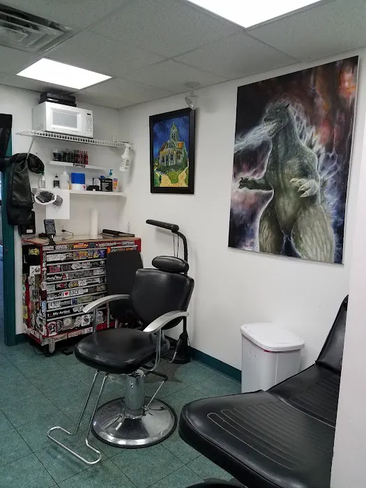 House of Ink 1