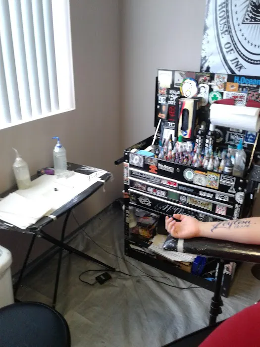 House of Ink 4