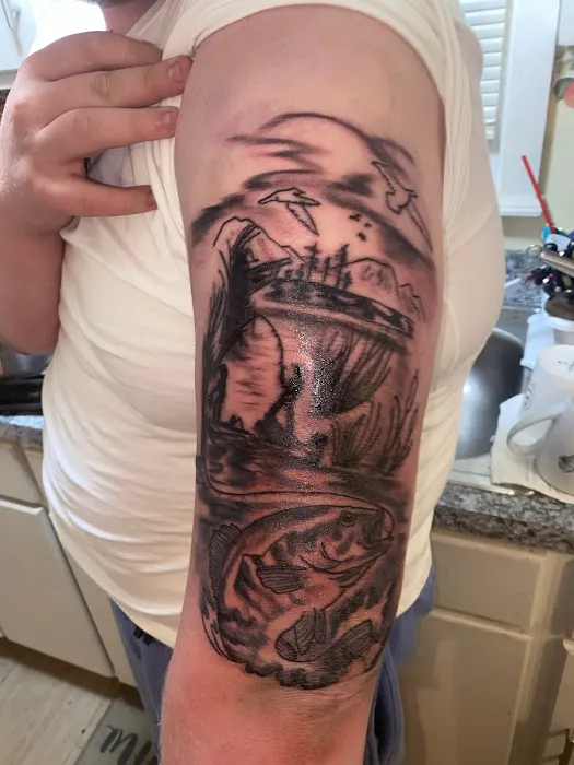 House of Ink 7