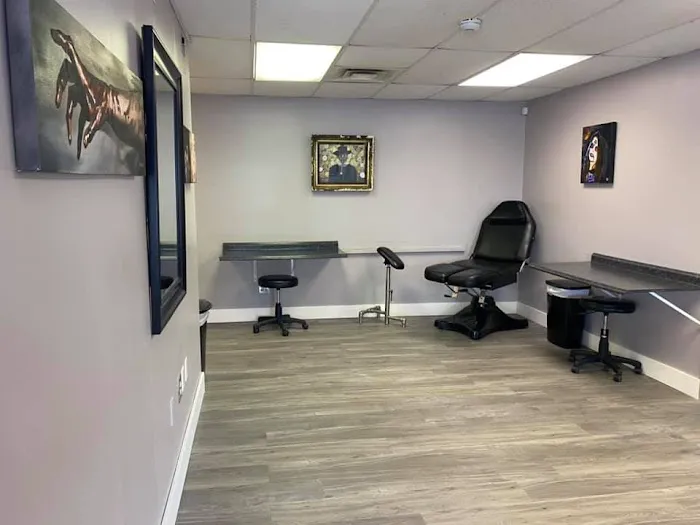 570 Tattooing Co 9