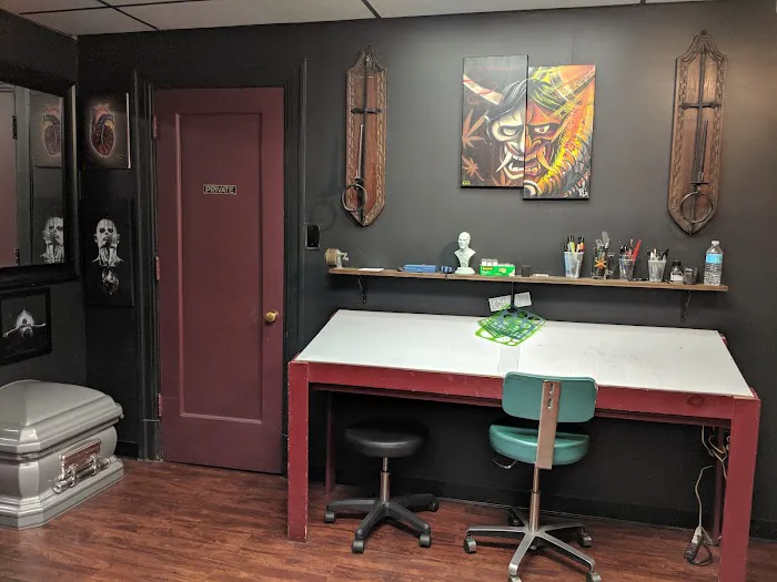 570 Tattooing Co 2