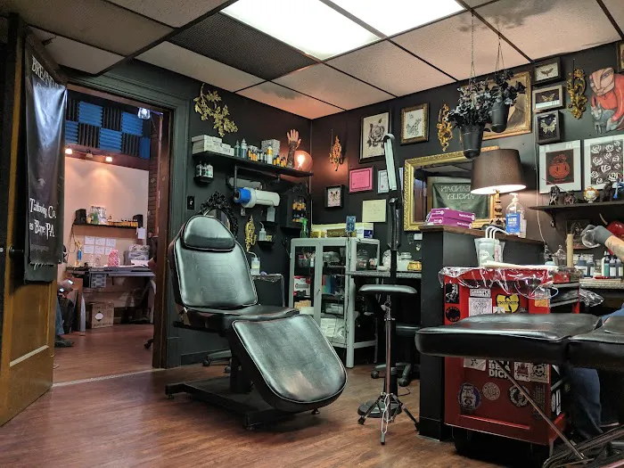 570 Tattooing Co 3