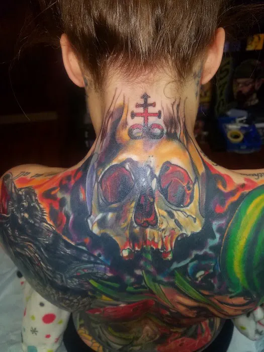 570 Tattooing Co 6