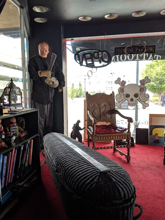 570 Tattooing Co 7
