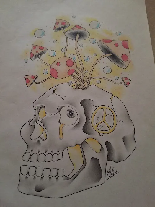 Billink tattooing 0