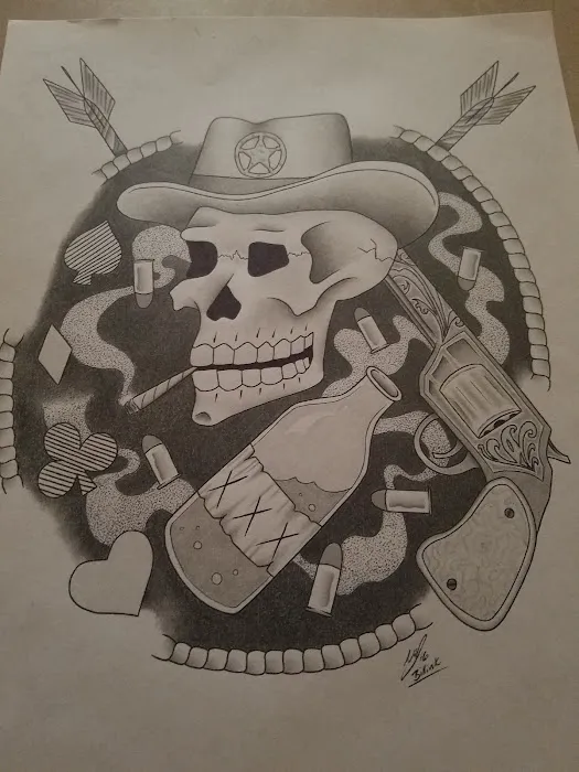 Billink tattooing 5