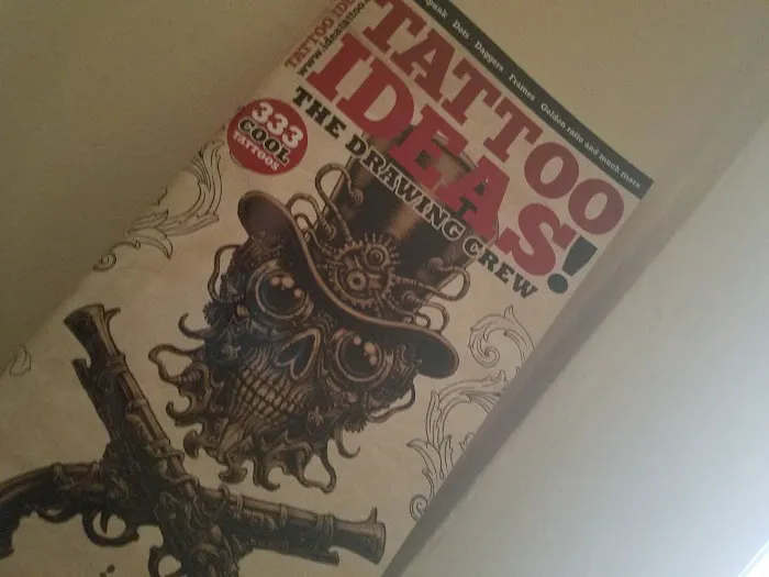 Billink tattooing 1