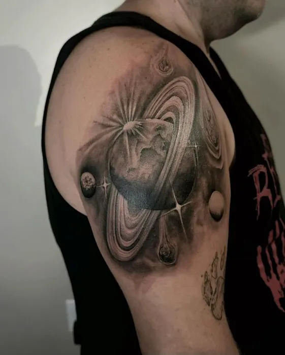 The Guild Tattoo Company 0