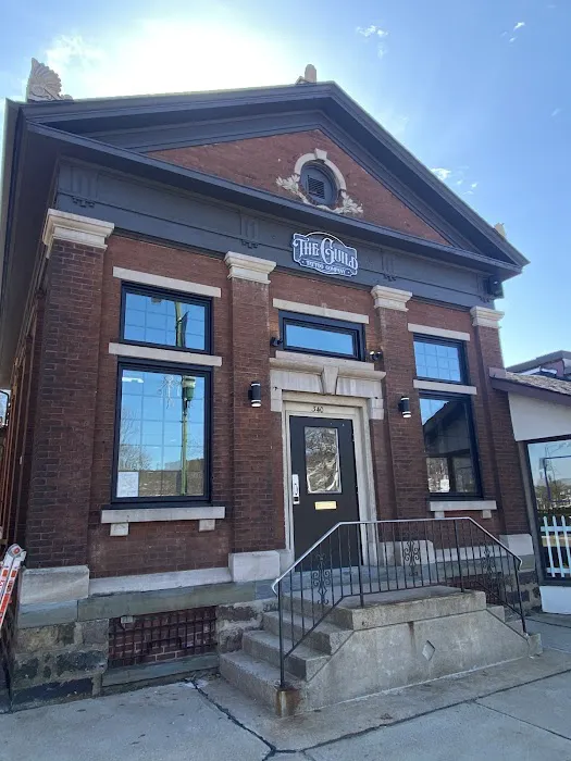 The Guild Tattoo Company 1