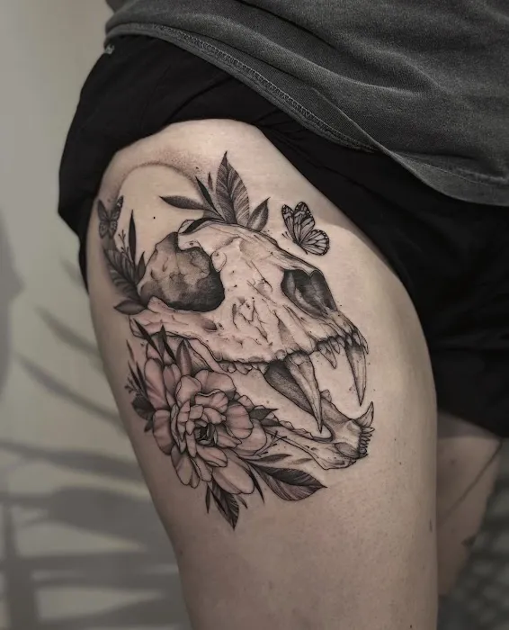 The Guild Tattoo Company 3