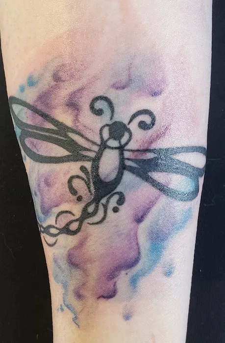 The Guild Tattoo Company 4