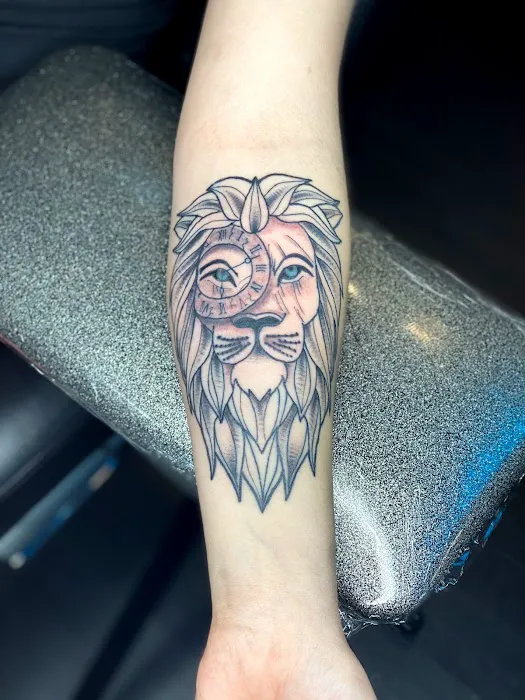 Battlefront Tattoo Company 3