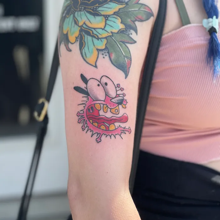 Battlefront Tattoo Company 8