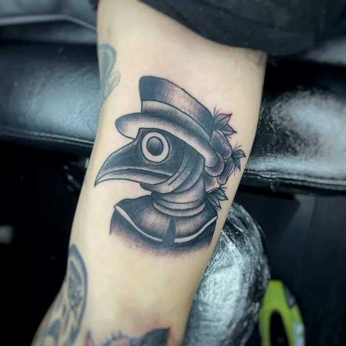 Battlefront Tattoo Company 7