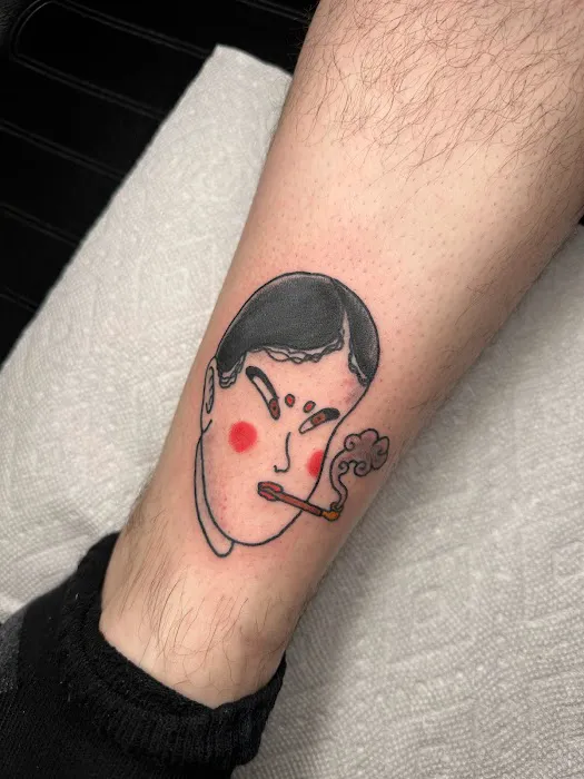 Battlefront Tattoo Company 2