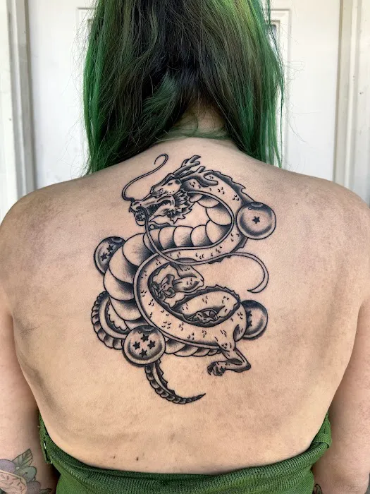 Battlefront Tattoo Company 4