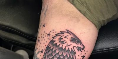 Battlefront Tattoo Company