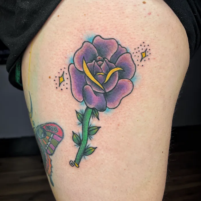 Battlefront Tattoo Company 9