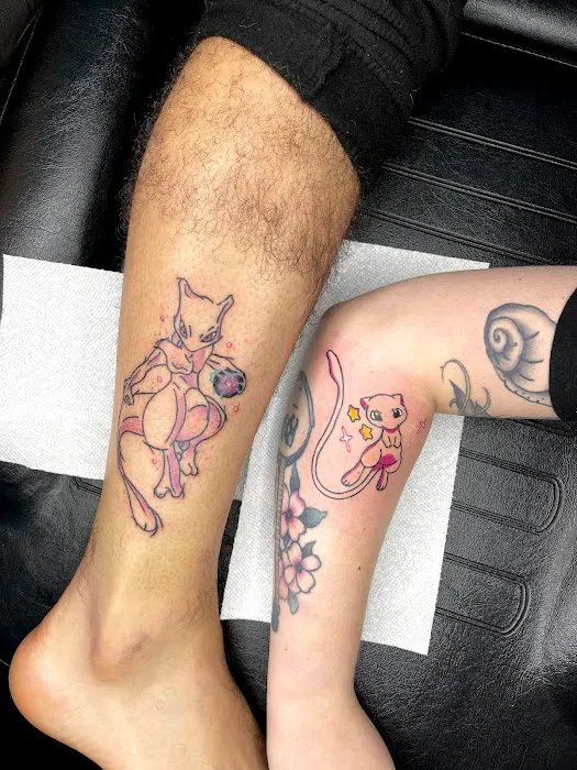 Battlefront Tattoo Company 5