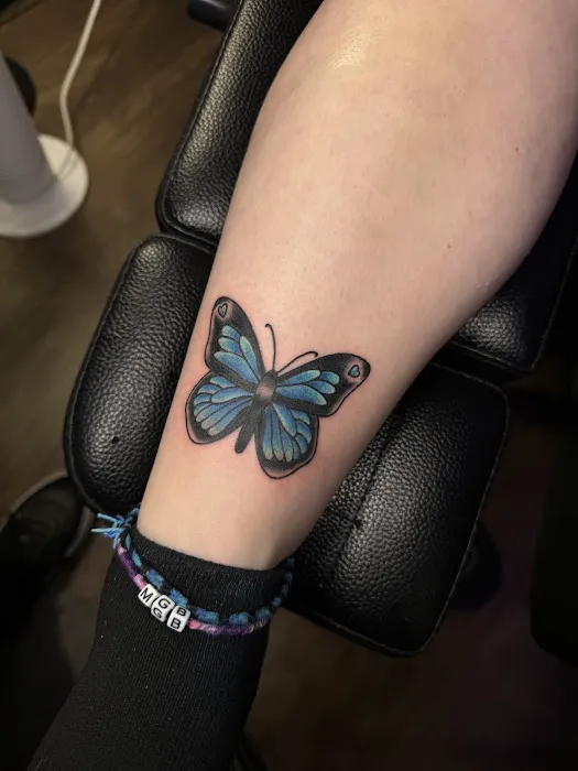 Battlefront Tattoo Company 1