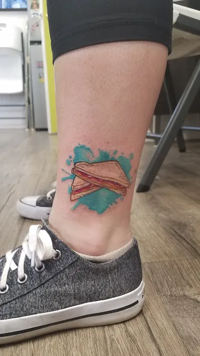 CryBaby Tattoo 7