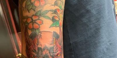 1st Class Tattooing