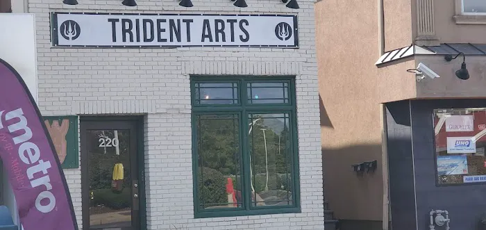 Trident Arts Tattoo and Art Gallery 0