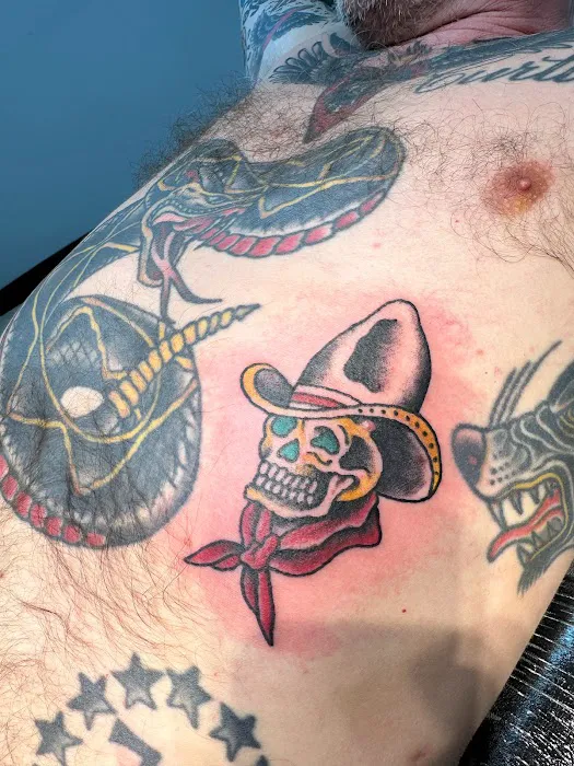 Neptune Tattooville 6