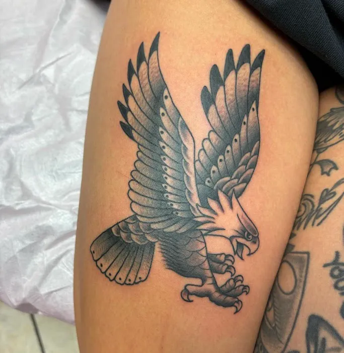 Neptune Tattooville 2