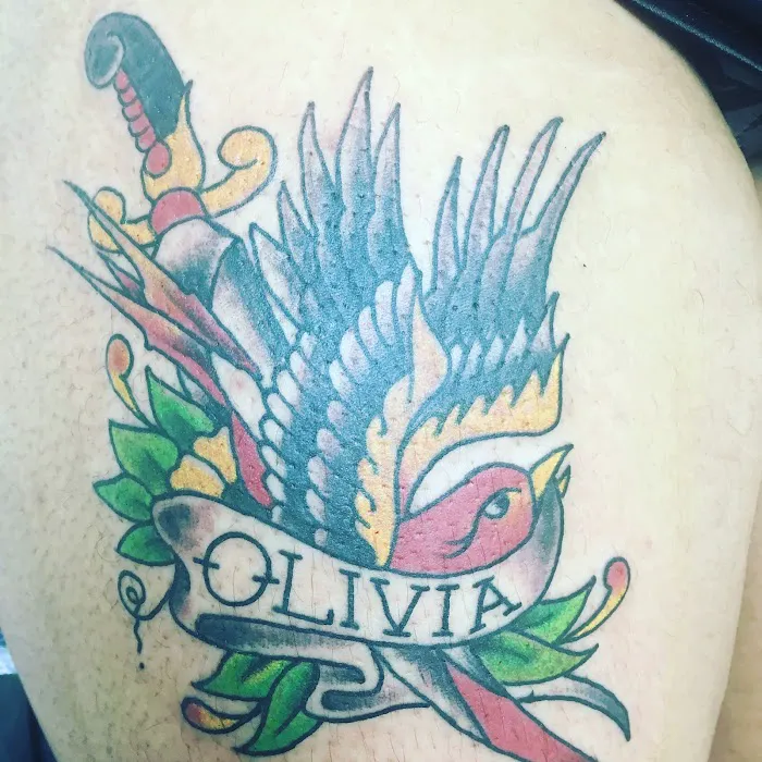Neptune Tattooville 7