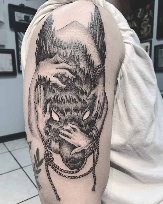 Neptune Tattooville 4
