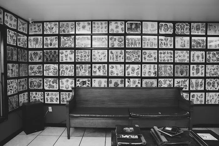 Neptune Tattooville 3