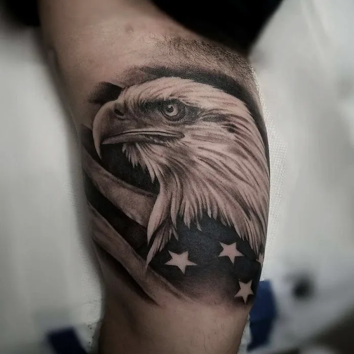 Unroyal Ink Tattoo Shop 2