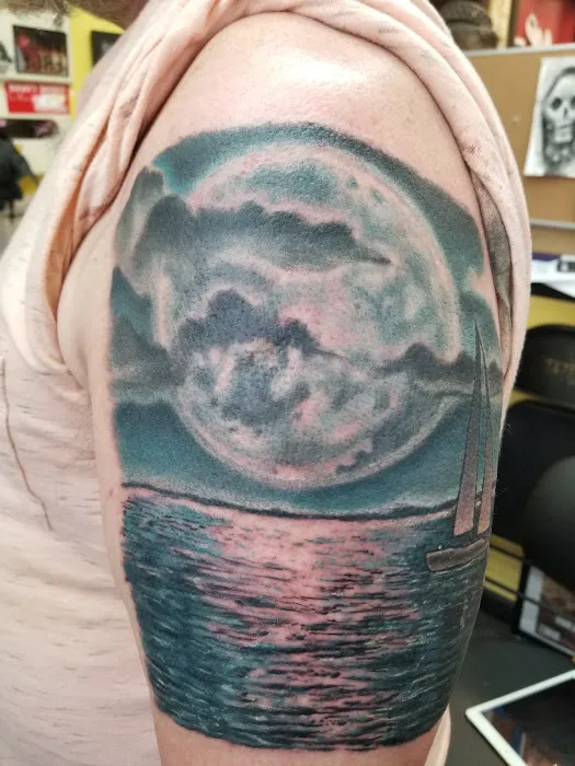 Old Glory Tattoo Co. 0