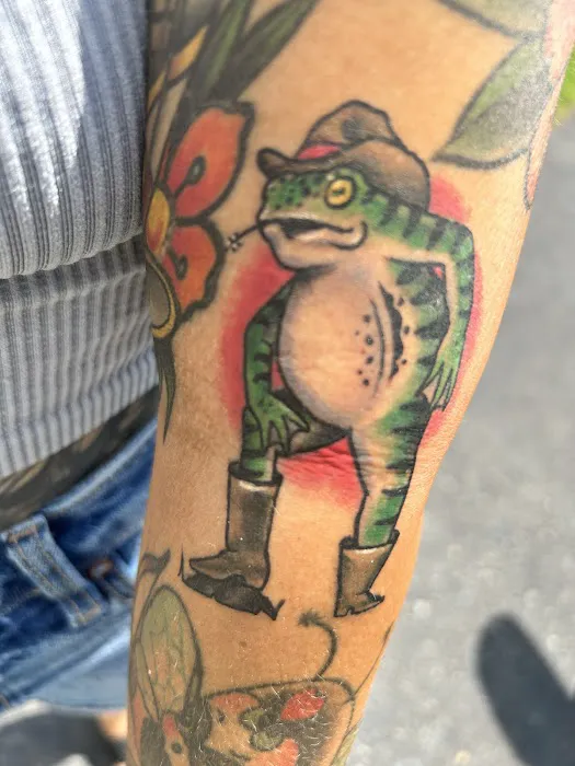 Old Glory Tattoo Co. 3