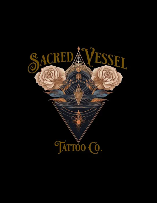 Sacred Vessel Tattoo Co. 3