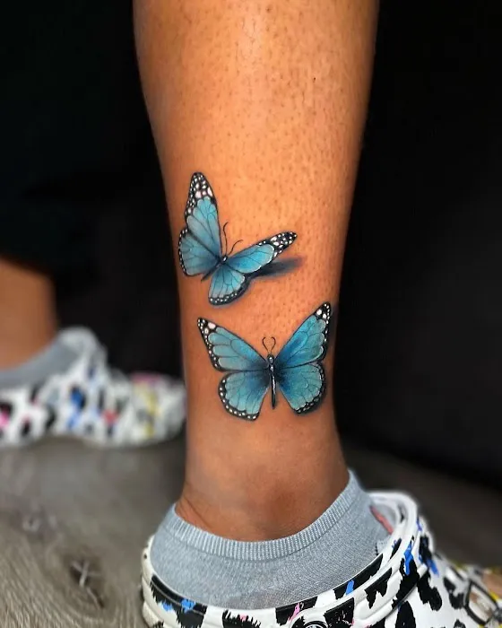 Sacred Vessel Tattoo Co. 8