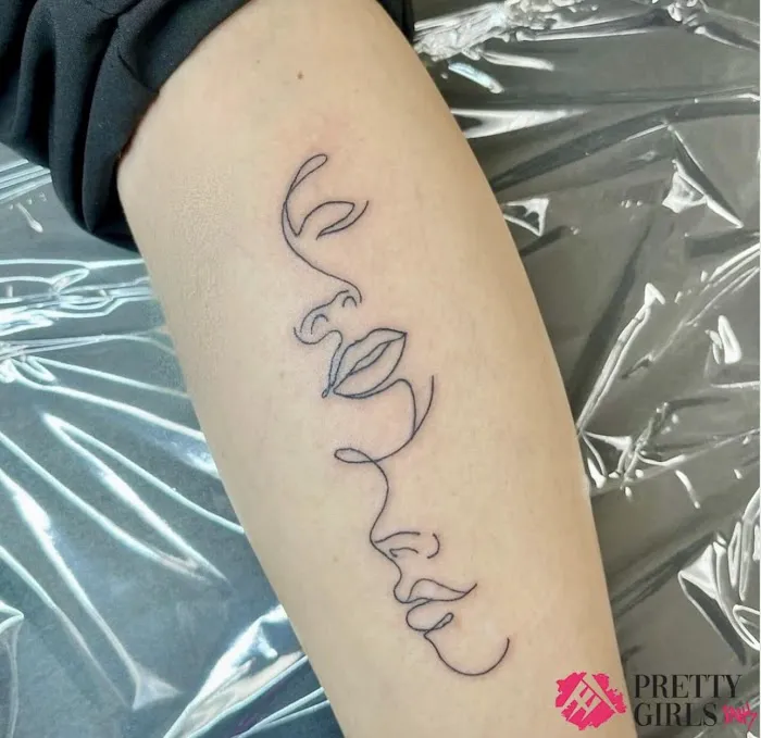 Pretty Girls Ink Training Academy 3