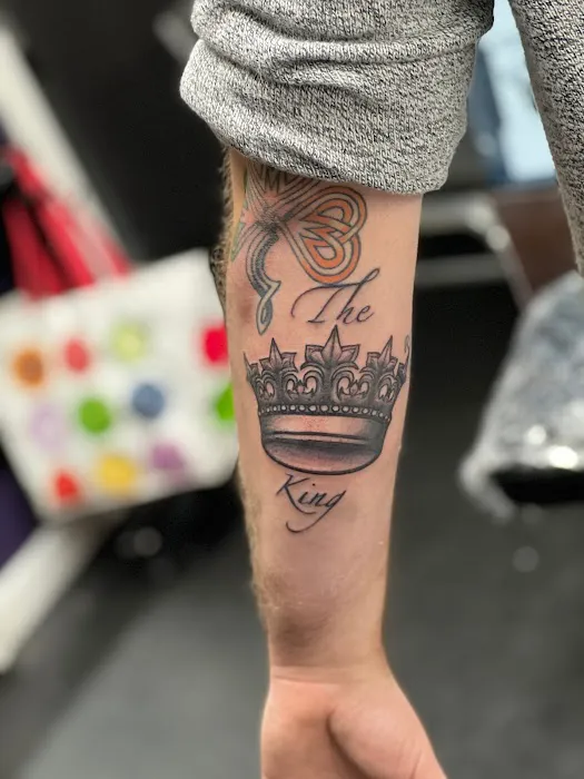 Noel Rodriguez Tattoos 0